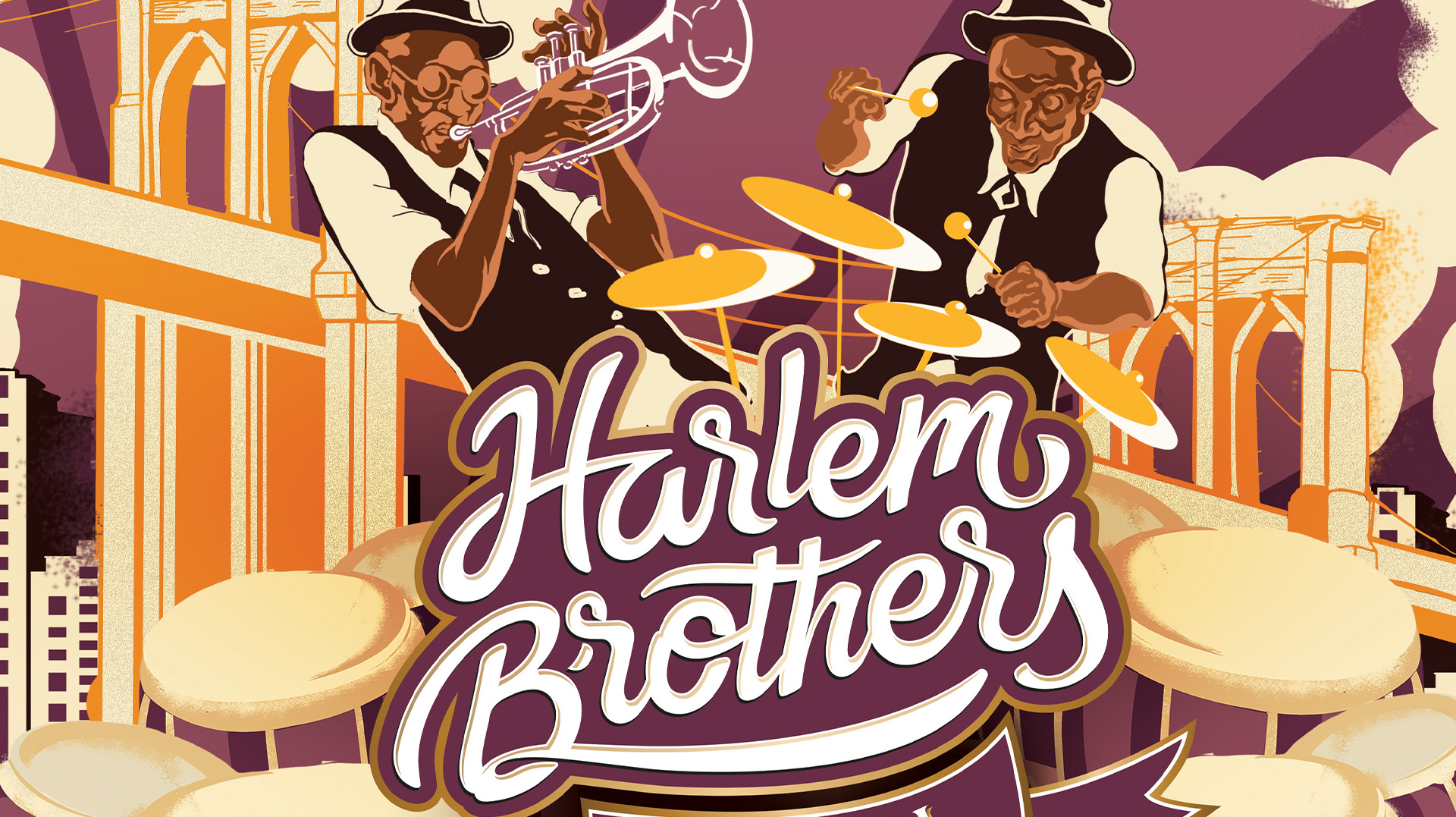 Harlem Brothers